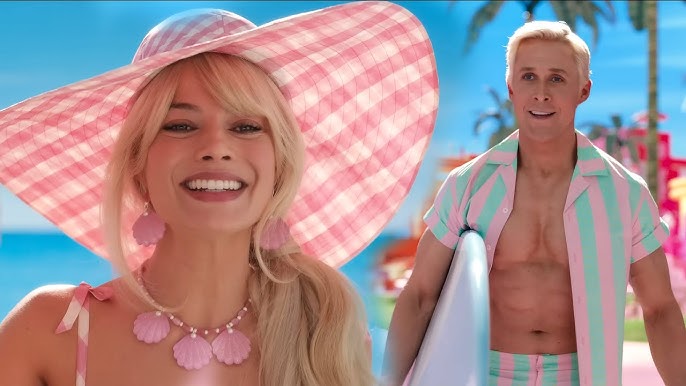 Barbie