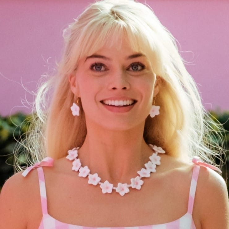 Barbie Barbie