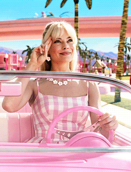 Barbie Barbie