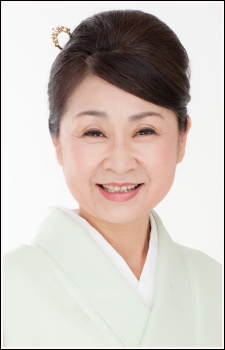Yôko Asagami