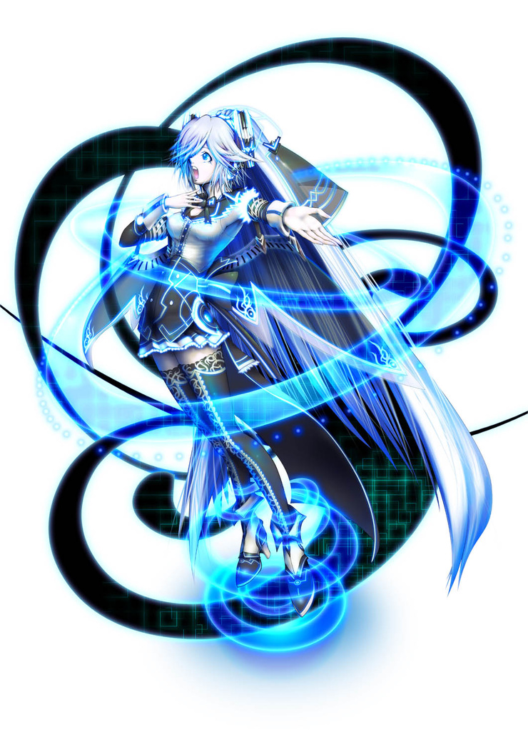 Ring Suzune