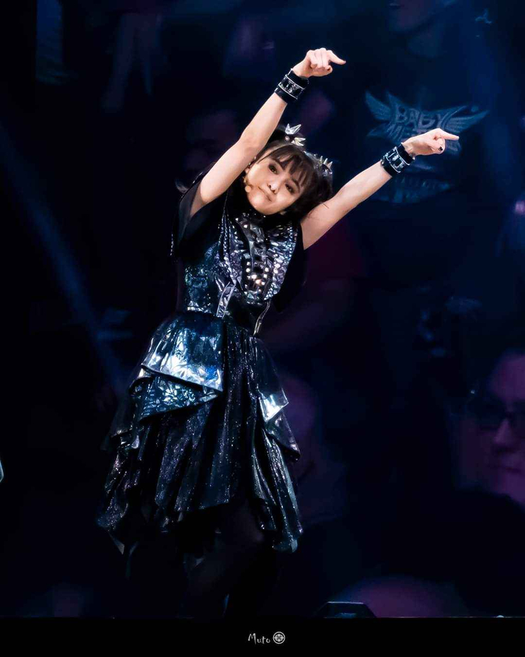 BABYMETAL