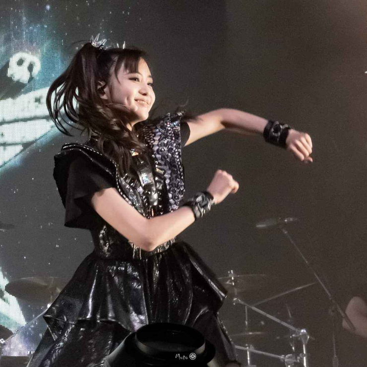BABYMETAL