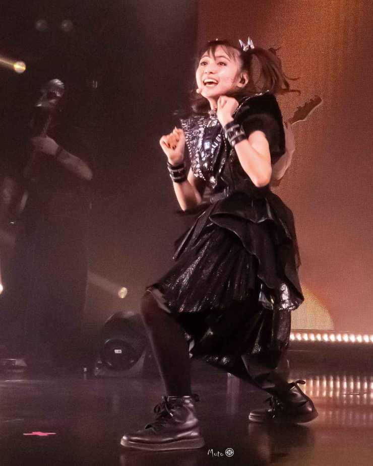 BABYMETAL