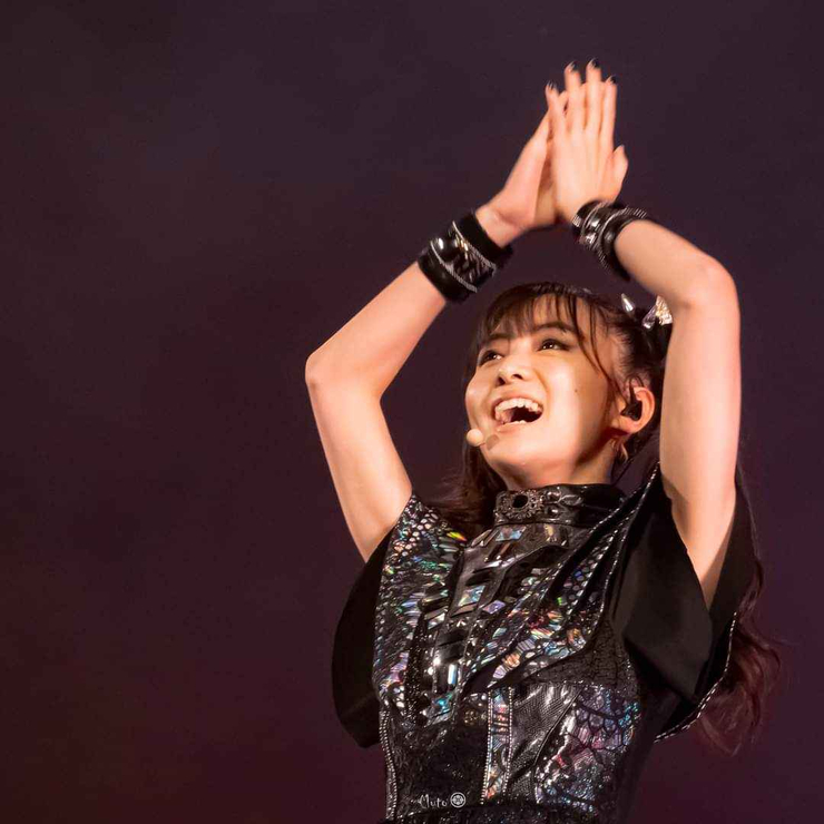 BABYMETAL