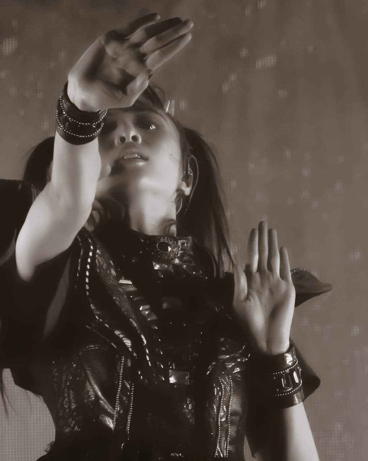 BABYMETAL