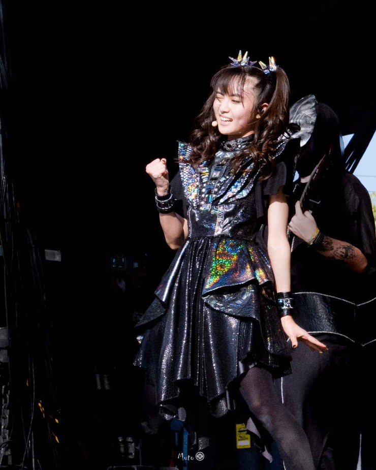BABYMETAL