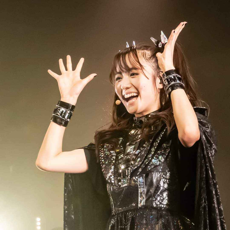 BABYMETAL