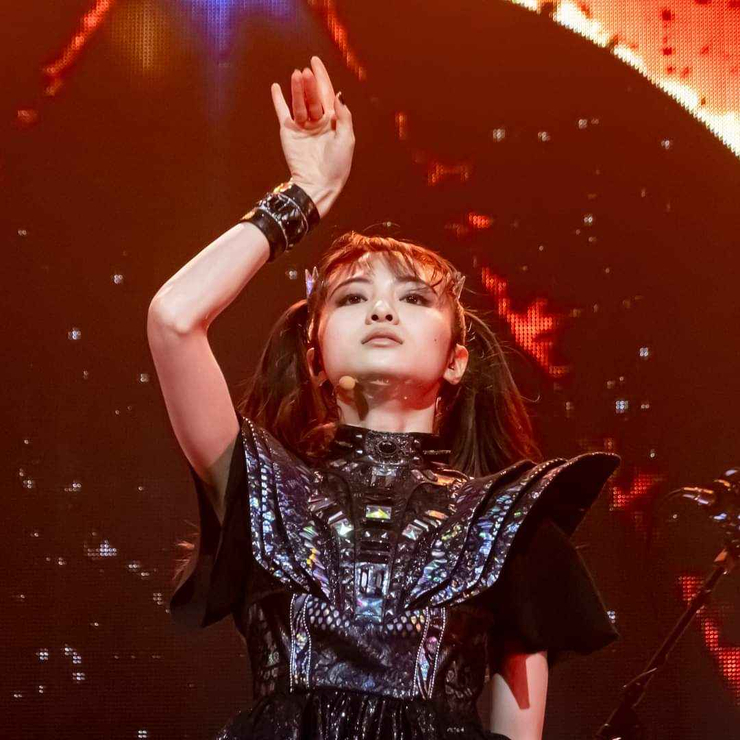 BABYMETAL