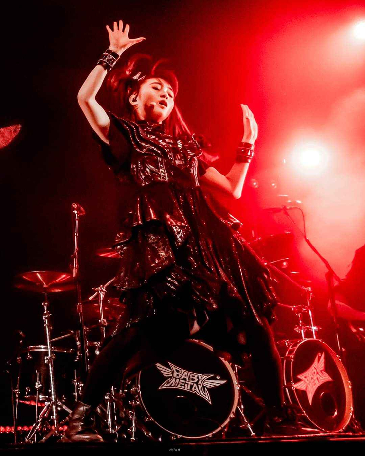 BABYMETAL