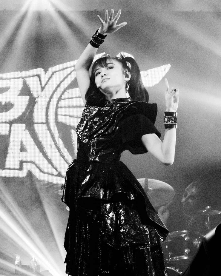 BABYMETAL