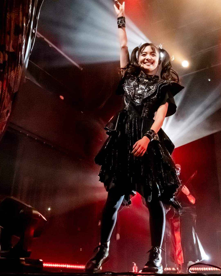 BABYMETAL