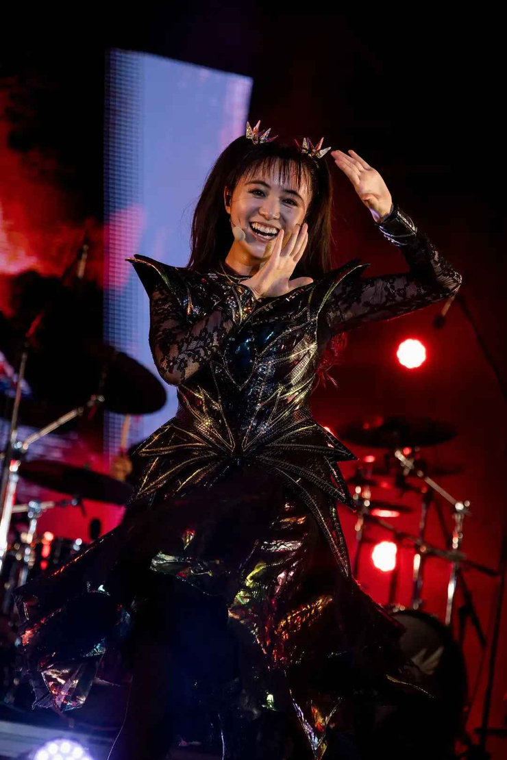 BABYMETAL
