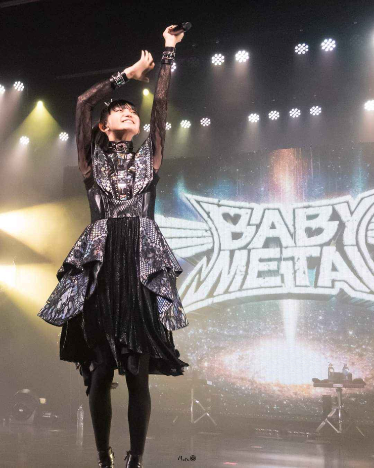 BABYMETAL