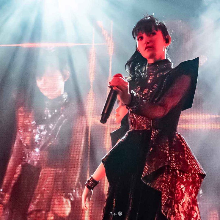 BABYMETAL
