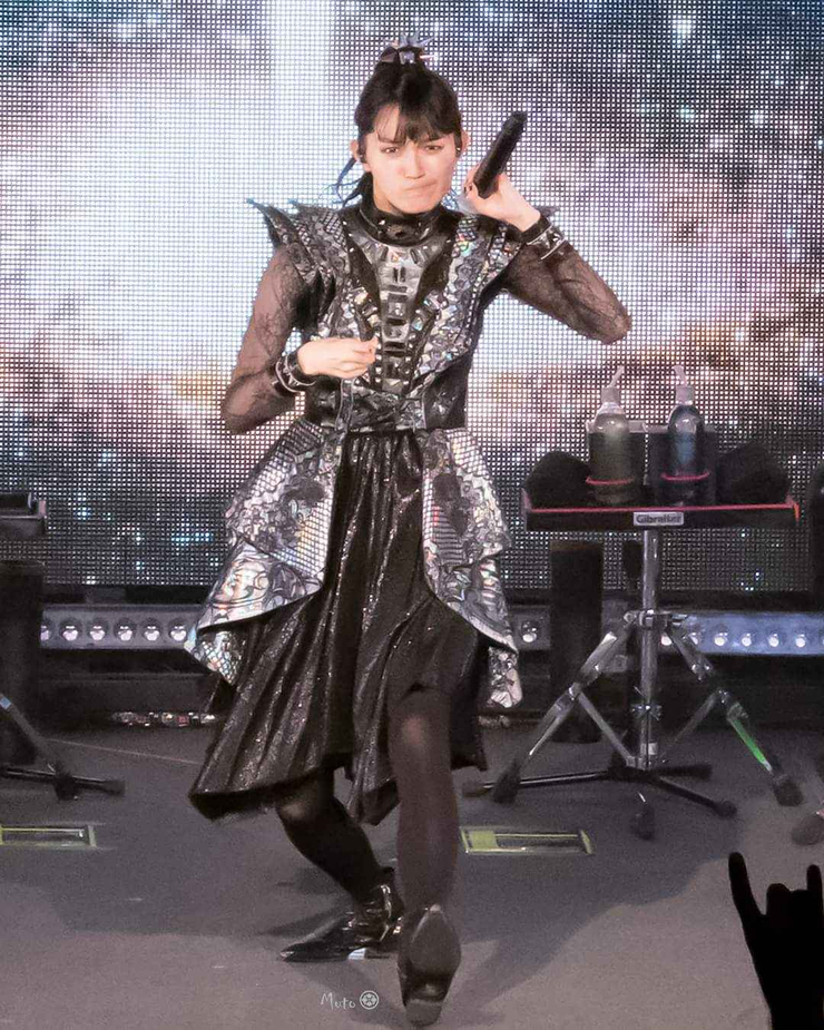 BABYMETAL