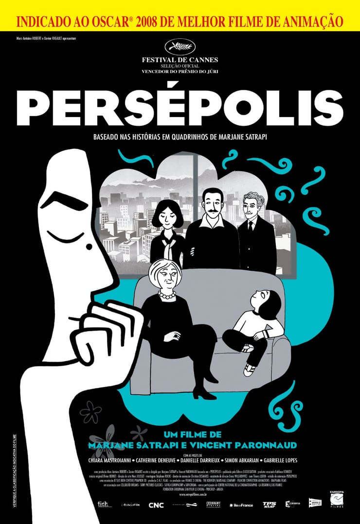 Persepolis