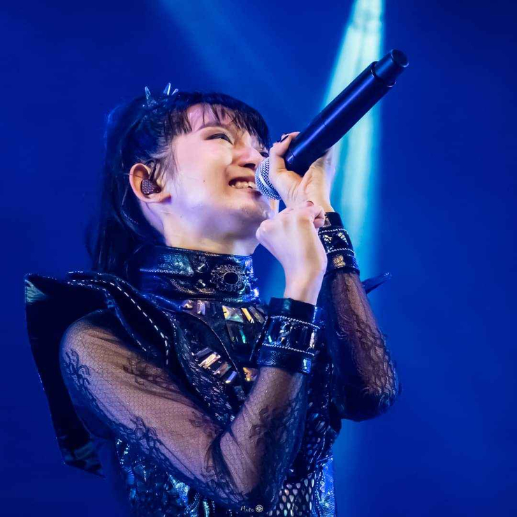 BABYMETAL
