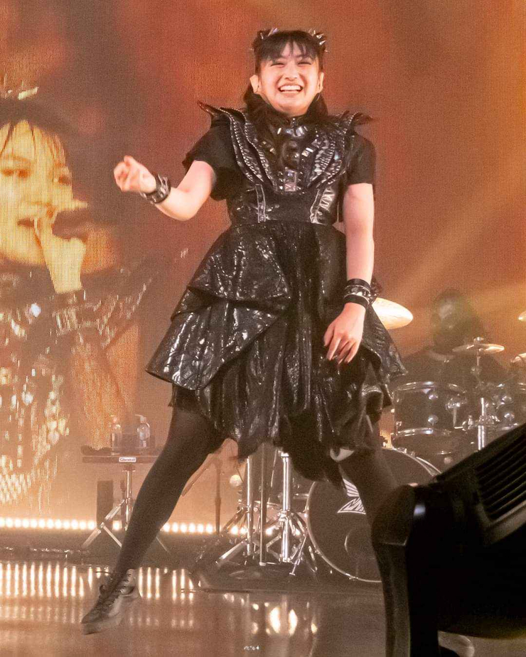 BABYMETAL