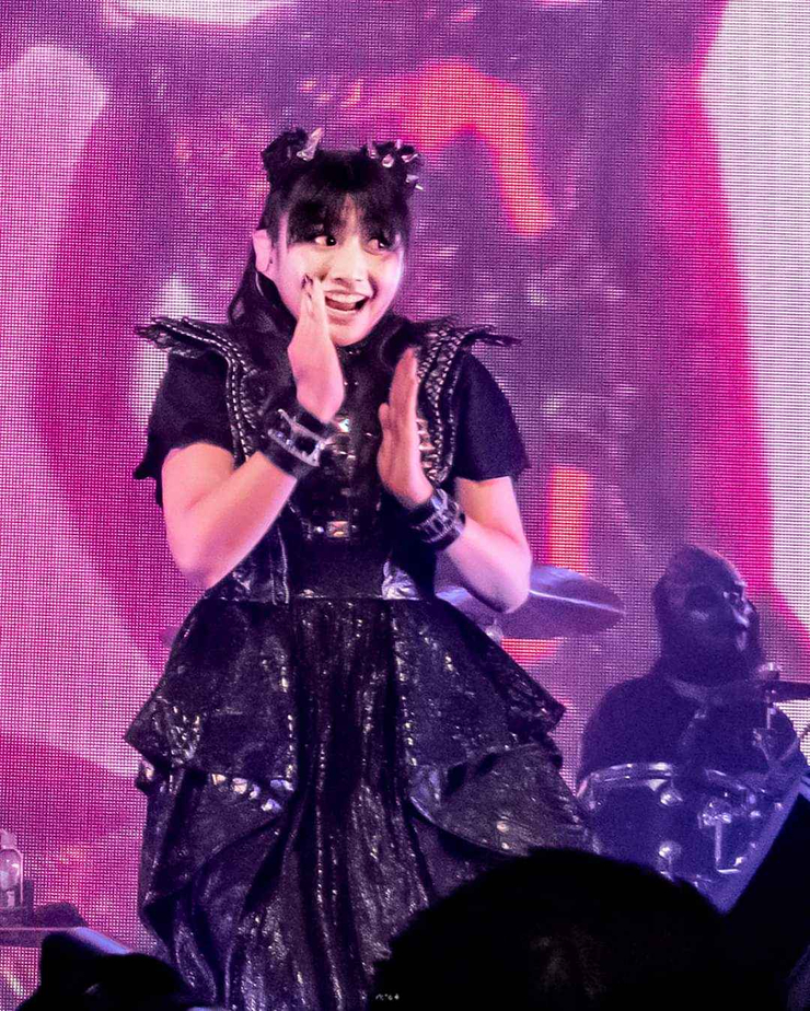 BABYMETAL
