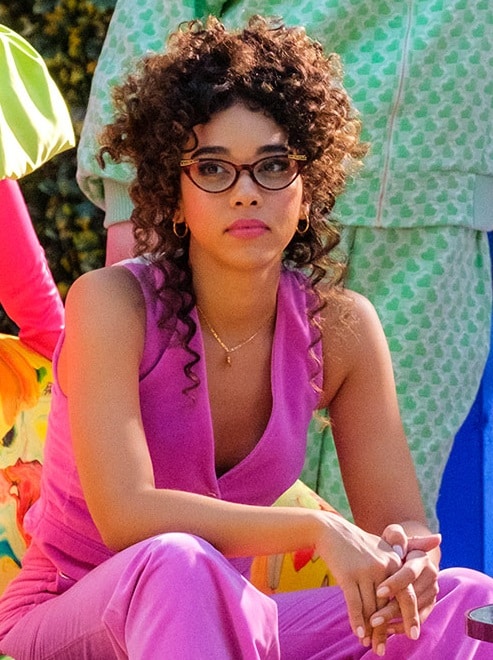 Alexandra Shipp Alexandra Shipp