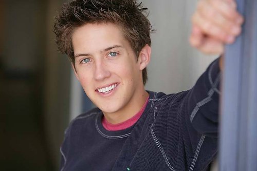 Connor Ross
