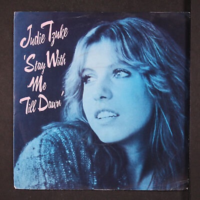 Judie Tzuke