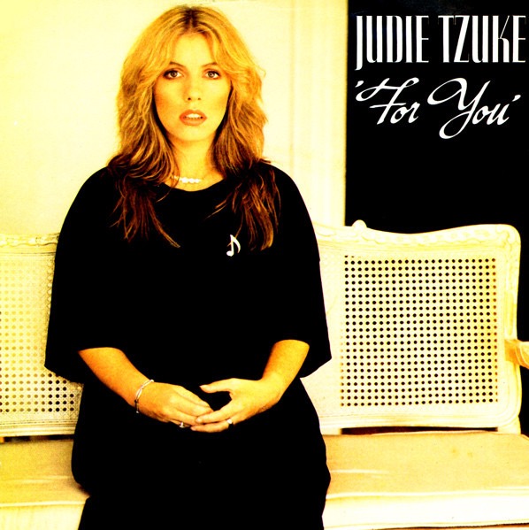Judie Tzuke