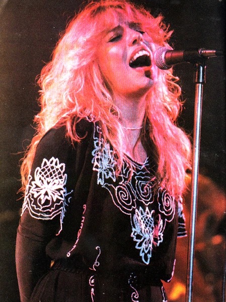 Judie Tzuke