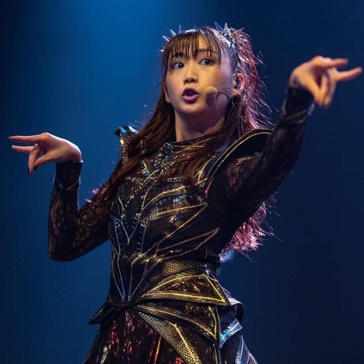 BABYMETAL