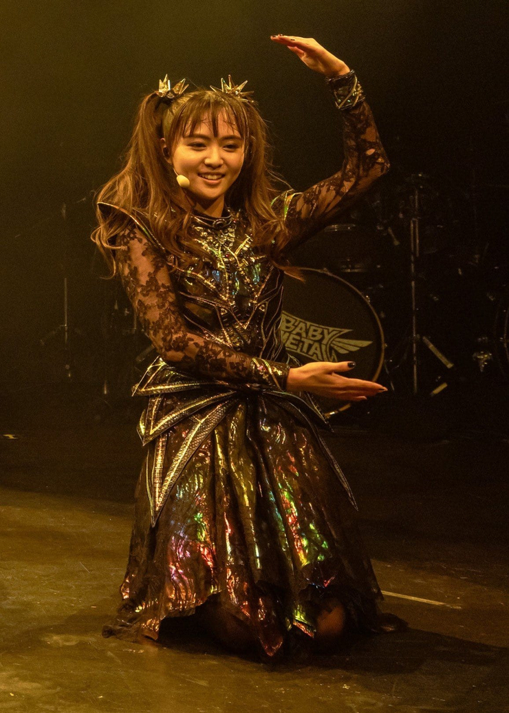 BABYMETAL