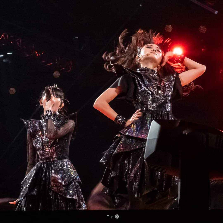 BABYMETAL