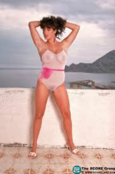 Tracey Neve