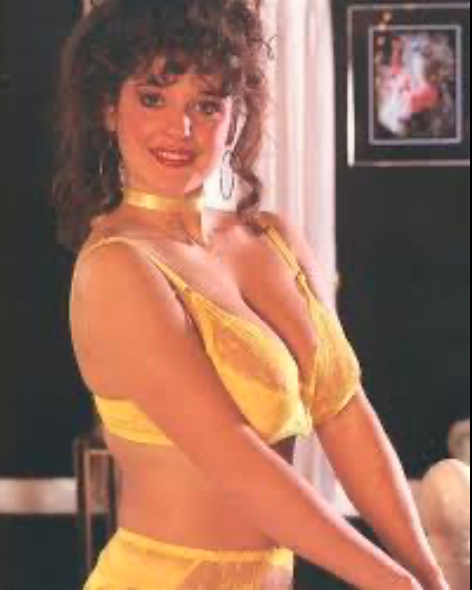 Tracey Neve