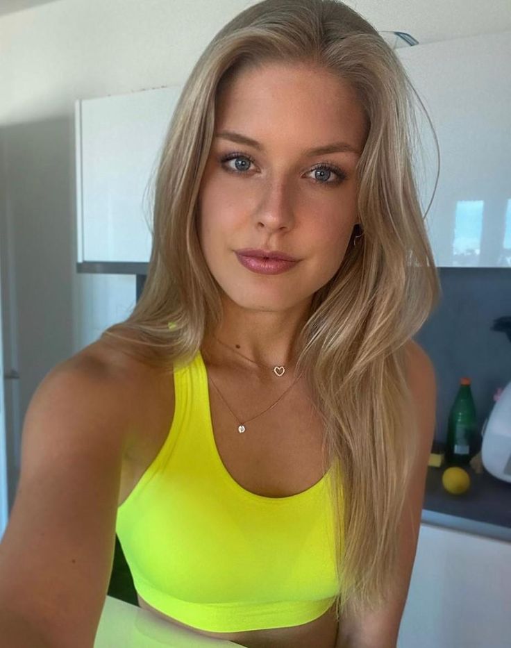 Alisia Ludwig