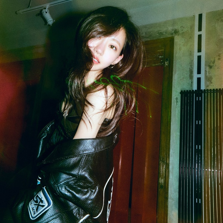 Julie Han