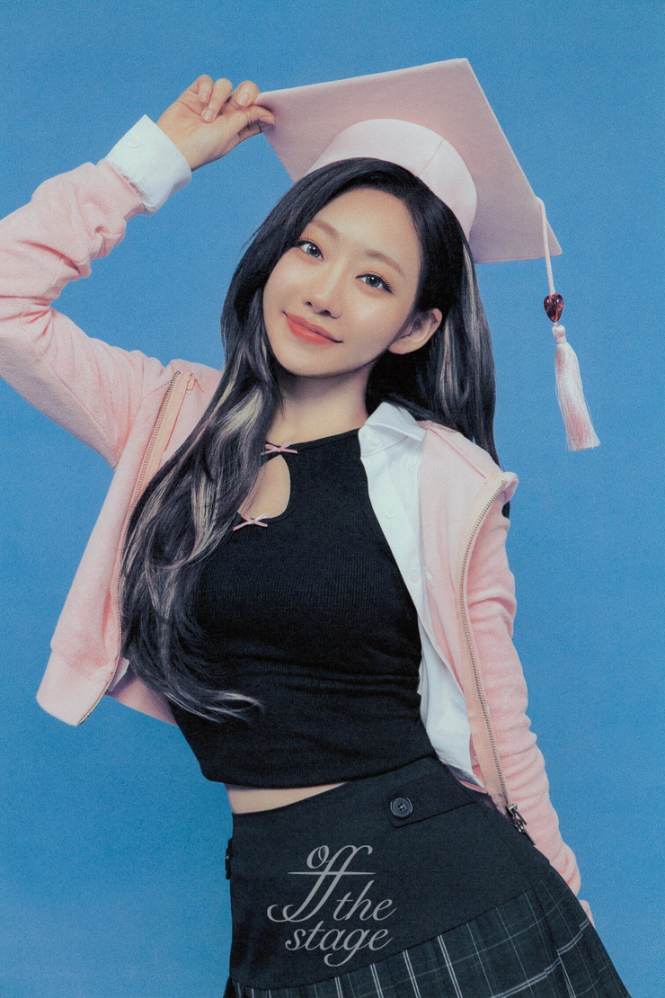 Julie Han