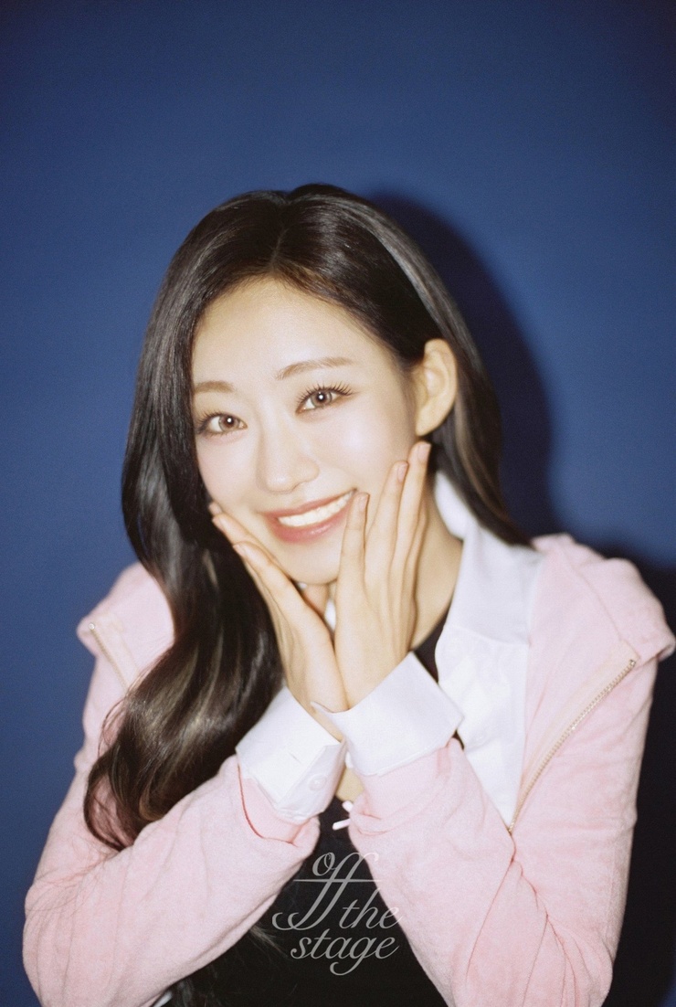 Julie Han