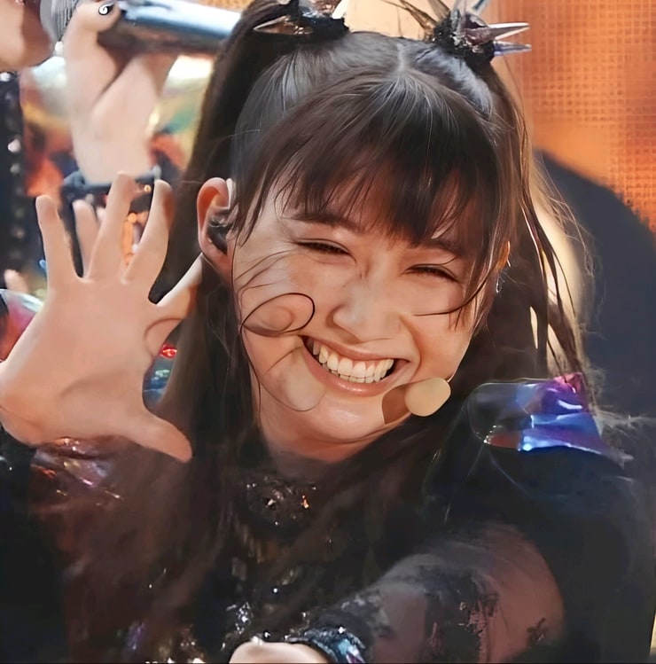 BABYMETAL