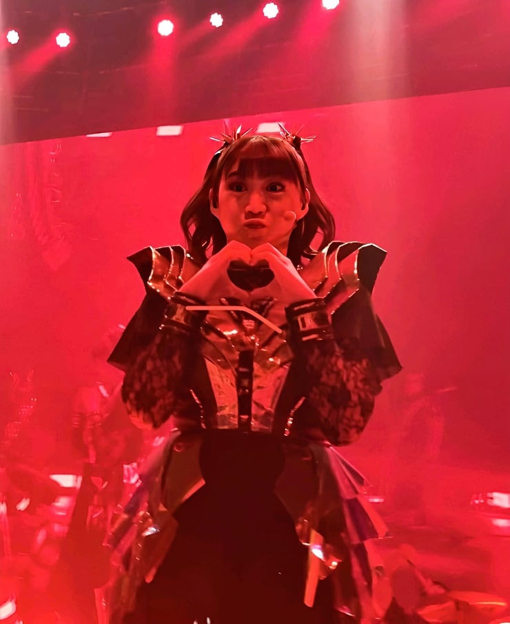 BABYMETAL