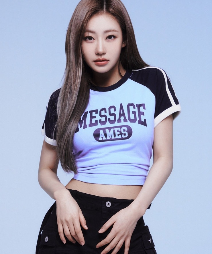 Julie Han