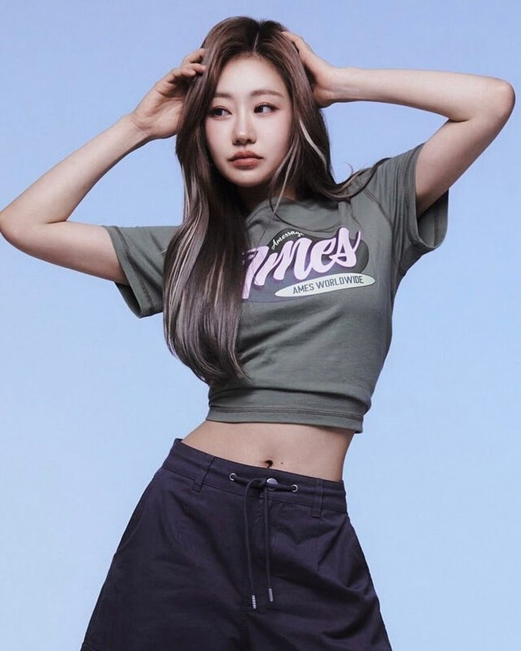 Julie Han