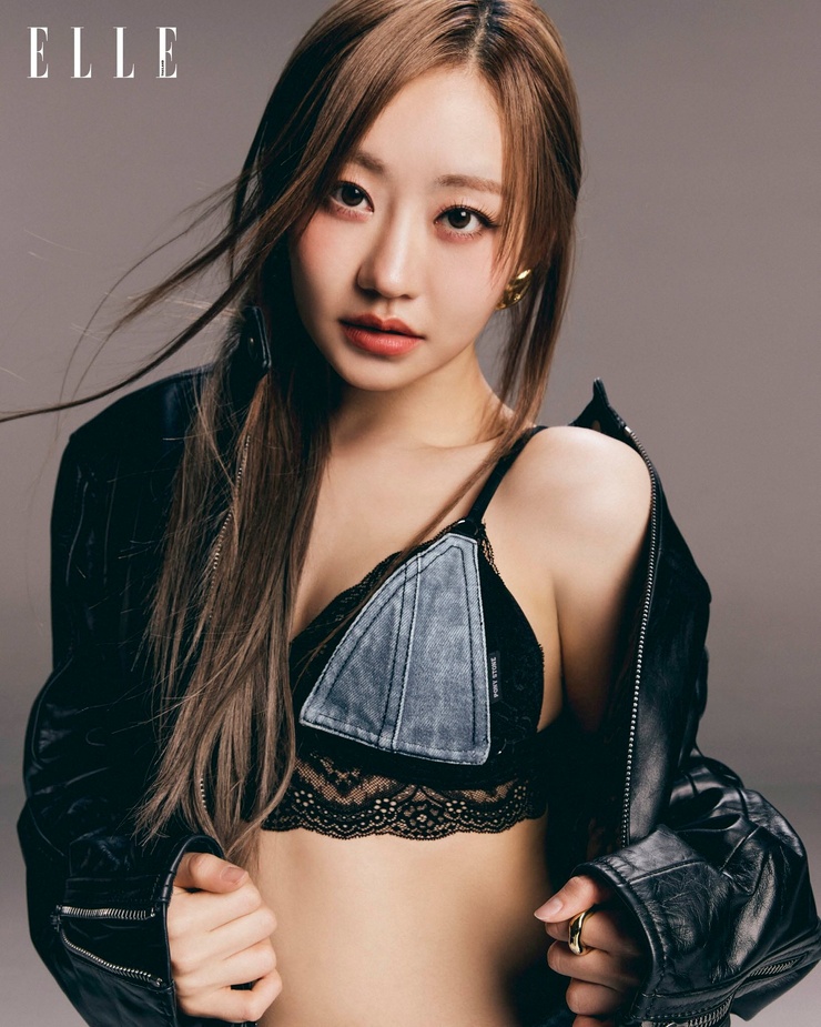 Julie Han
