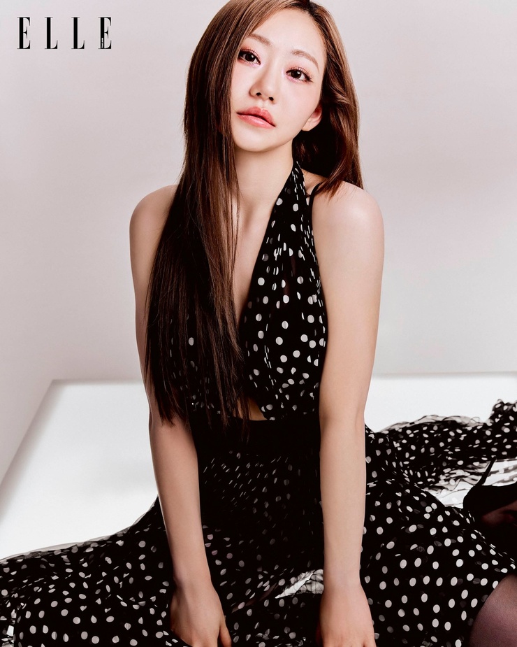 Julie Han