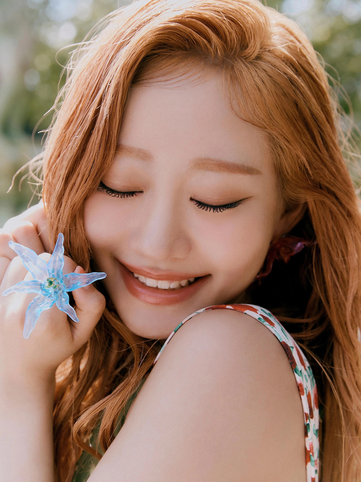 Julie Han
