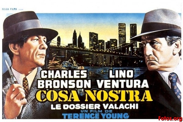 The Valachi Papers