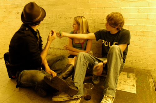 The Subways