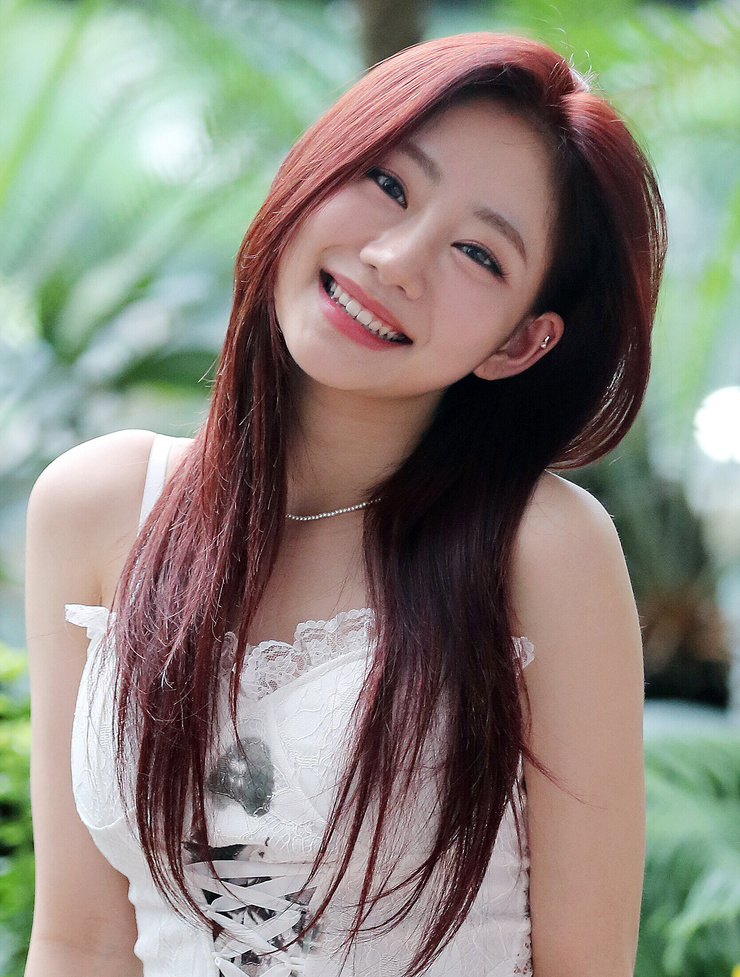 Julie Han