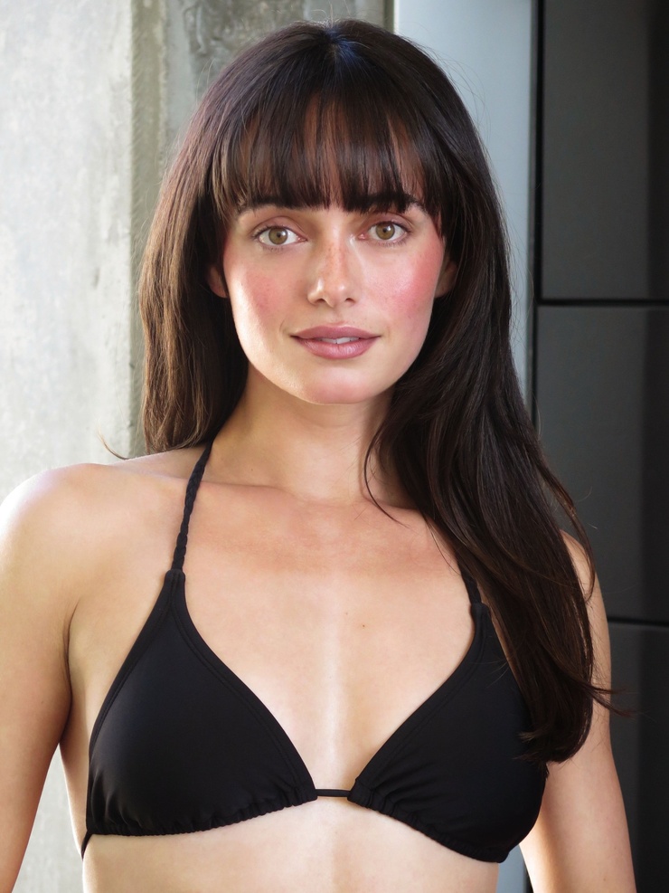 Rayana Ragan