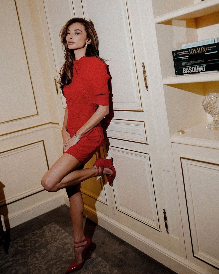 Kylie Verzosa